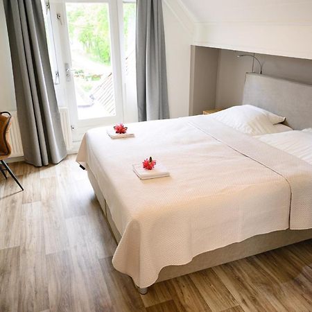 Hotel Jachtlust Borne Екстер'єр фото