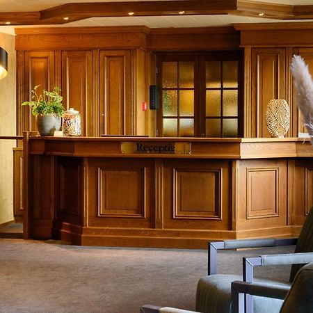 Hotel Jachtlust Borne Екстер'єр фото