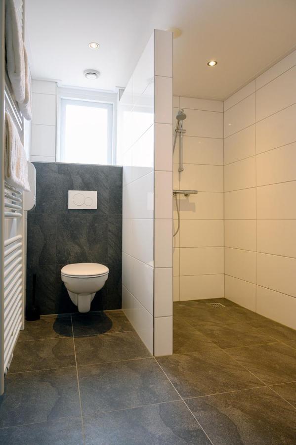 Hotel Jachtlust Borne Екстер'єр фото