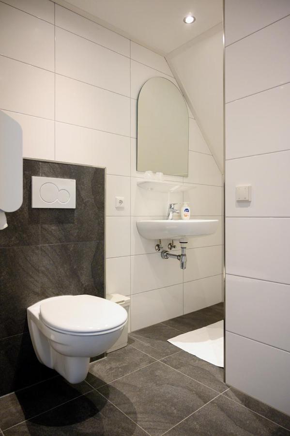 Hotel Jachtlust Borne Екстер'єр фото