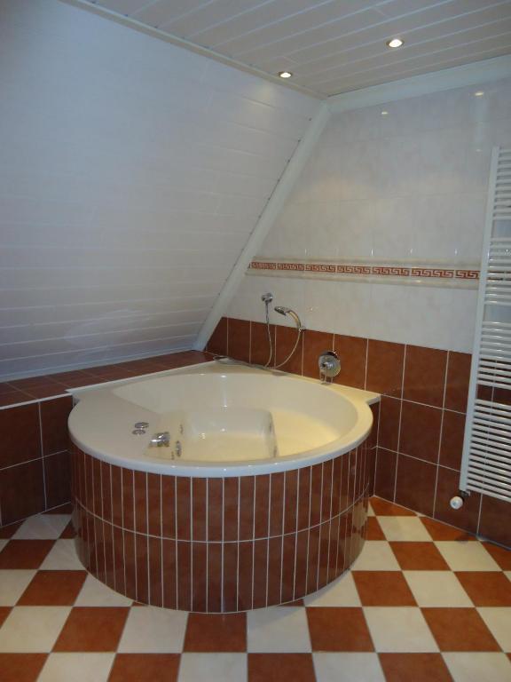 Hotel Jachtlust Borne Номер фото